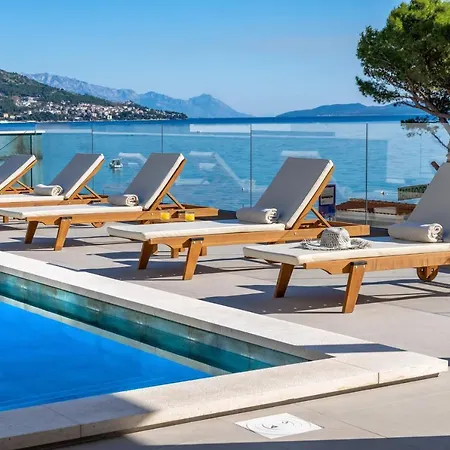 Villa Largo Dugi Rat