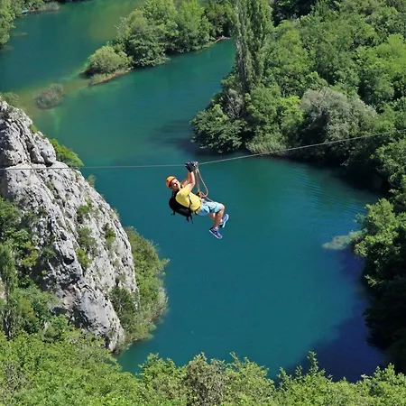 Largo Villa Dugi Rat