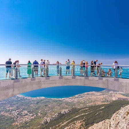 Villa Largo Dugi Rat