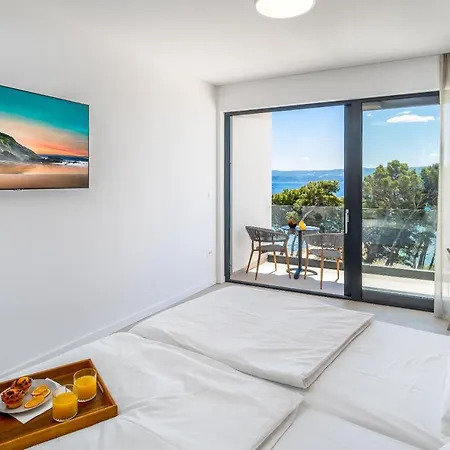 Largo Villa Dugi Rat