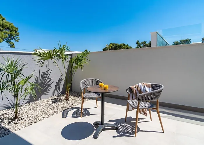 Villa Largo Dugi Rat