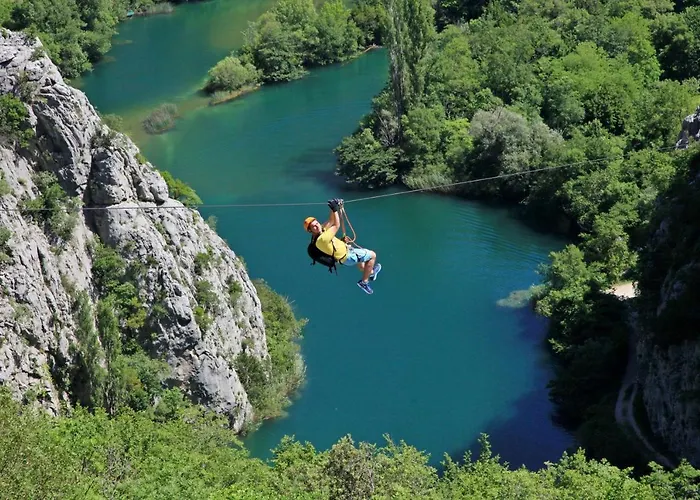 Largo Villa Dugi Rat