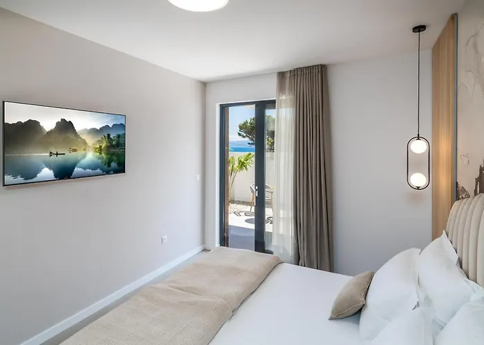 Largo Villa Dugi Rat