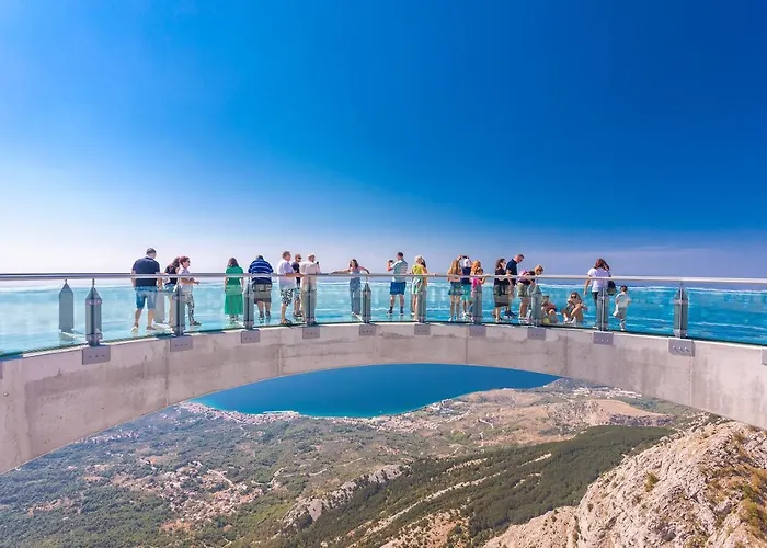 Villa Largo Dugi Rat