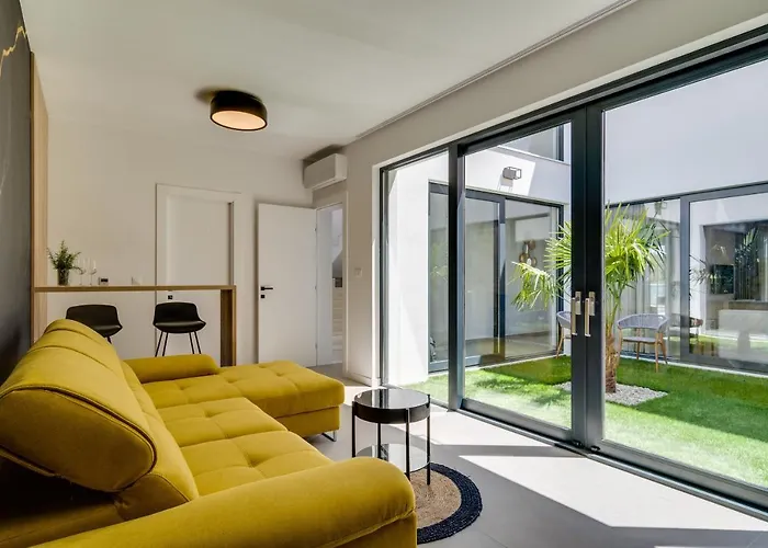 Villa Largo Dugi Rat