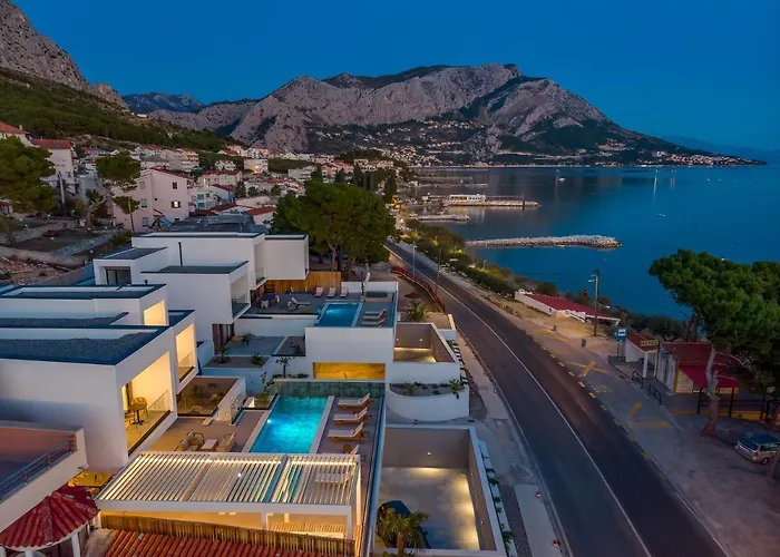 Villa Largo Dugi Rat