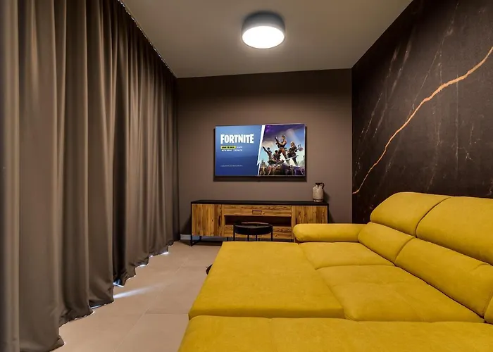 Largo Villa Dugi Rat